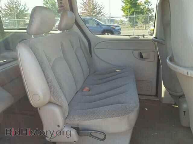 2005 DODGE CARAVAN - VIN: 1D4GP24R55B225656 - Фото 6