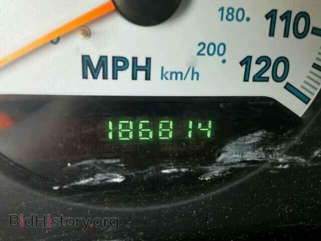 2005 DODGE CARAVAN - VIN: 1D4GP24R55B225656 - Фото 8