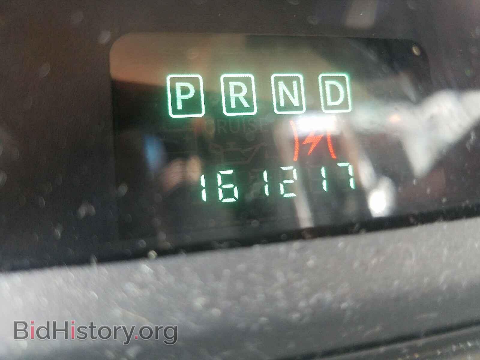 2009 DODGE JOURNEY - VIN: 3D4GG47B59T149547 - Фото 8