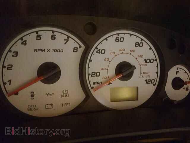 2002 FORD ESCAPE - VIN: 1FMYU01132KD40664 - Фото 8