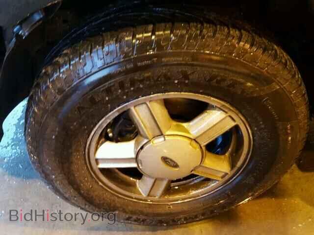 2002 FORD ESCAPE - VIN: 1FMYU01132KD40664 - Фото 10