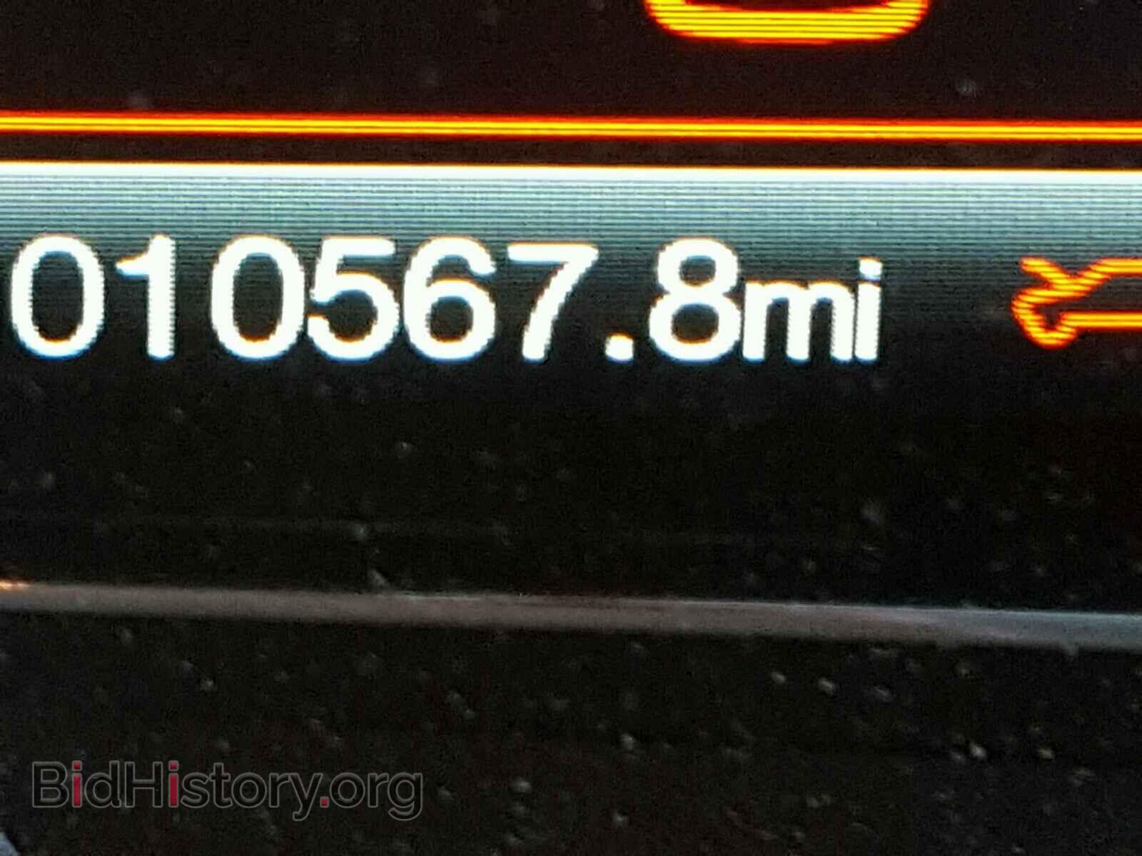 2017 FORD EXPLORER - VIN: 1FM5K8D86HGA93605 - Photo 8