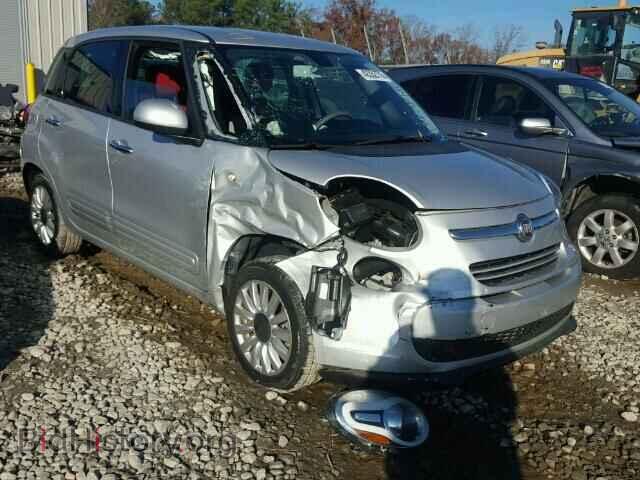 Photo ZFBCFABH2EZ004111 - FIAT 500 2014