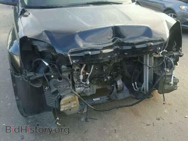 2013 GMC TERRAIN - VIN: 2GKALUEK4D6187595 - Фото 9