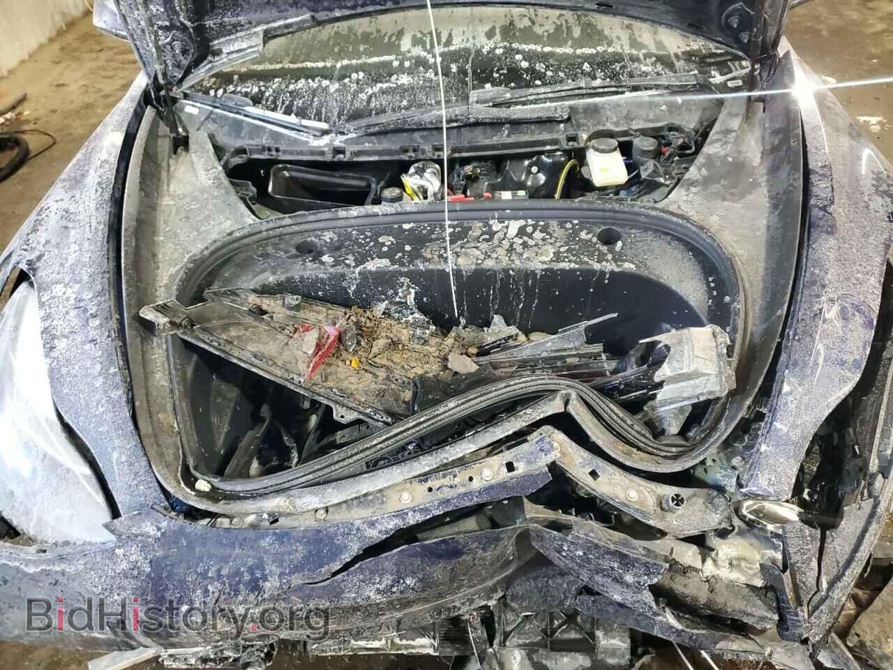 2022 TESLA MODEL 3 - VIN: 5YJ3E1EA3NF369112 - Фото 11