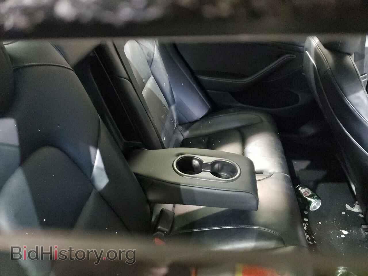 2022 TESLA MODEL 3 - VIN: 5YJ3E1EA3NF369112 - Фото 10
