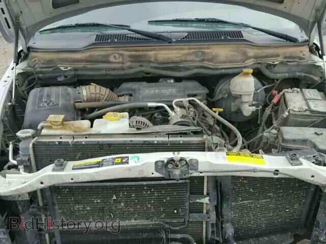2005 DODGE RAM 1500 - VIN: 1D7HU18D65S191607 - Фото 7