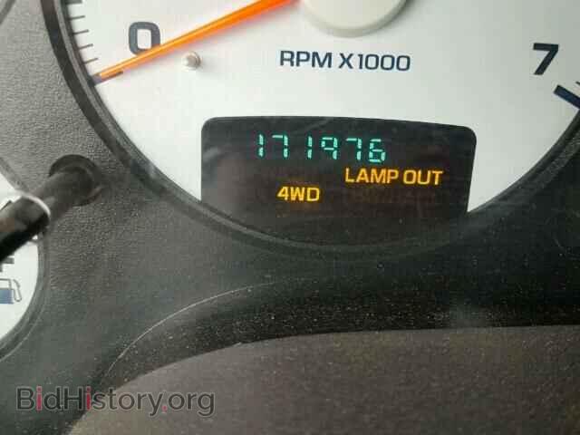2005 DODGE RAM 1500 - VIN: 1D7HU18D65S191607 - Фото 8