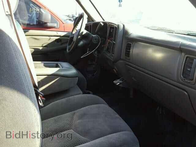 2006 CHEVROLET SILVERADO - VIN: 3GCEC14X56G271053 - Фото 5