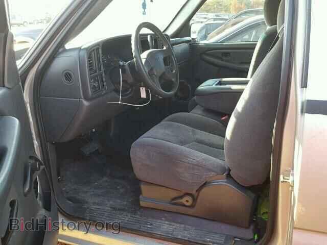 2006 CHEVROLET SILVERADO - VIN: 3GCEC14X56G271053 - Фото 6