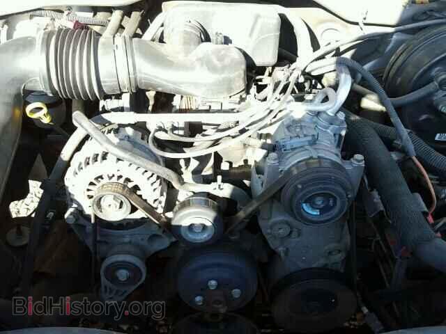 2006 CHEVROLET SILVERADO - VIN: 3GCEC14X56G271053 - Фото 7