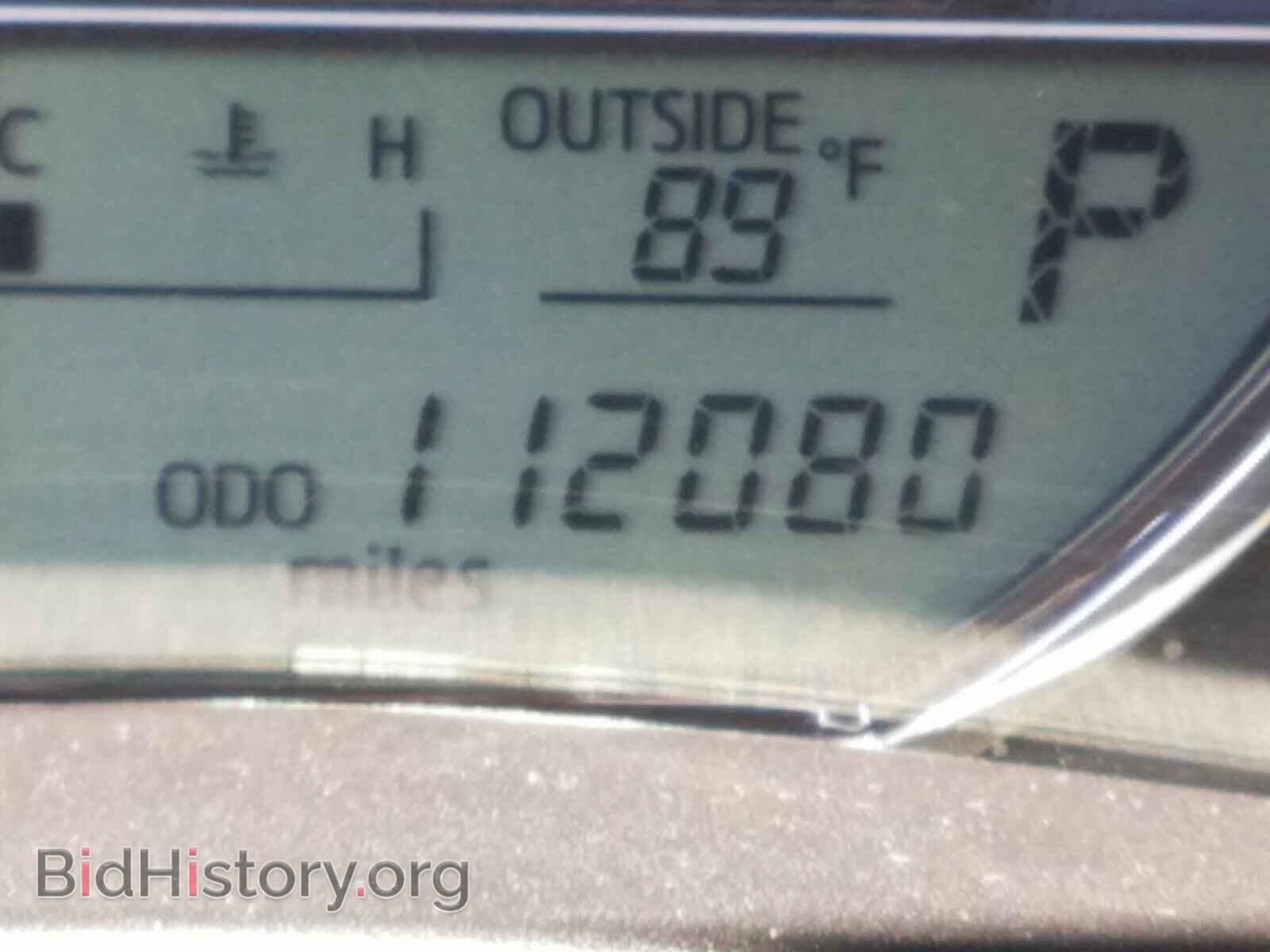 2014 TOYOTA COROLLA - VIN: 5YFBURHE9EP092837 - Фото 8