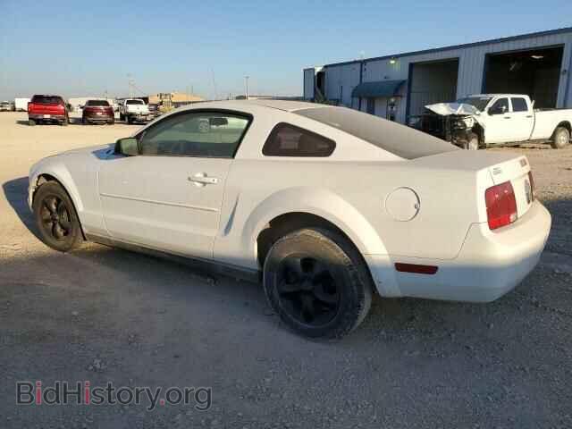 2007 FORD ALL Models - VIN: 1ZVFT80N975294732 - Photo 2