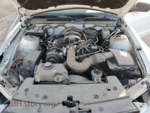 2007 FORD ALL Models - VIN: 1ZVFT80N975294732 - Photo 11