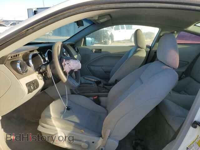 2007 FORD ALL Models - VIN: 1ZVFT80N975294732 - Photo 7