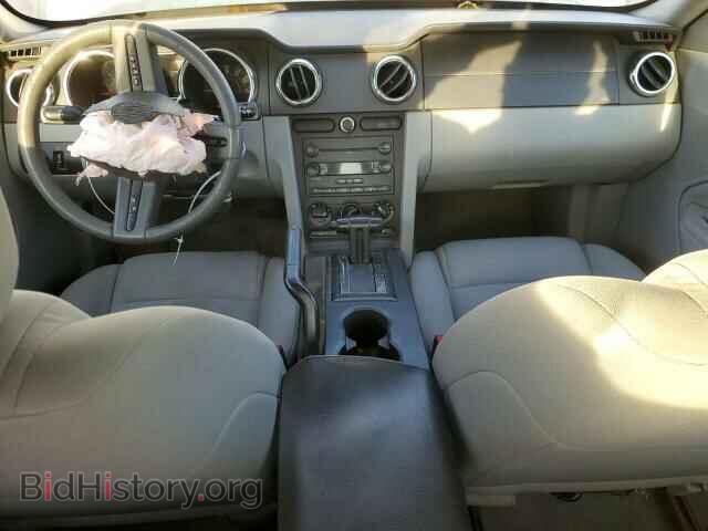 2007 FORD ALL Models - VIN: 1ZVFT80N975294732 - Photo 8
