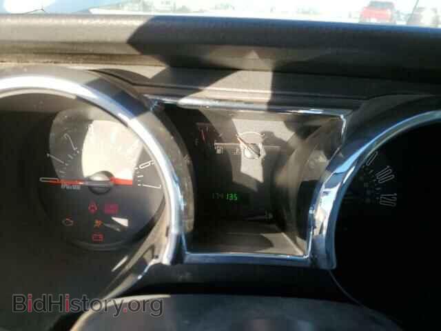 2007 FORD ALL Models - VIN: 1ZVFT80N975294732 - Photo 9