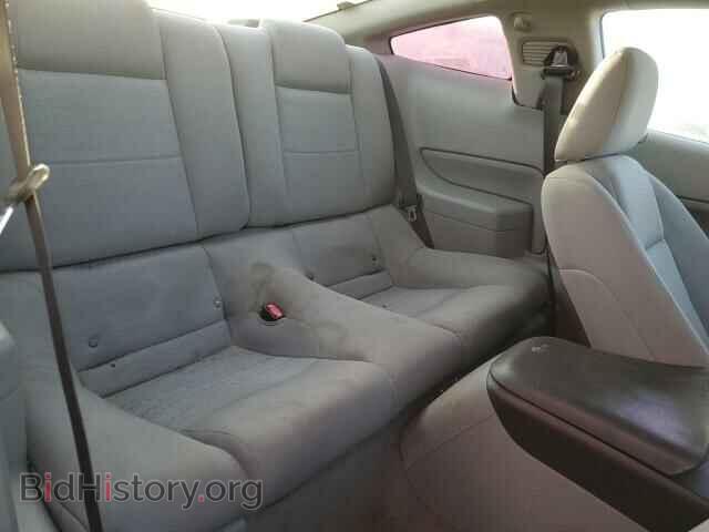 2007 FORD ALL Models - VIN: 1ZVFT80N975294732 - Photo 10