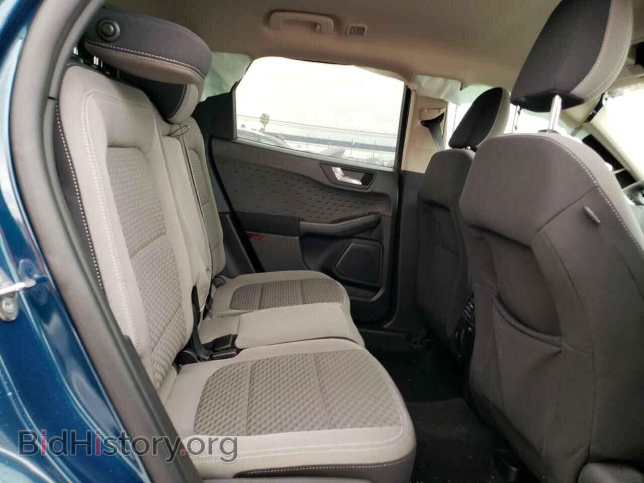 2020 FORD ESCAPE - VIN: 1FMCU0G62LUA57739 - Photo 11