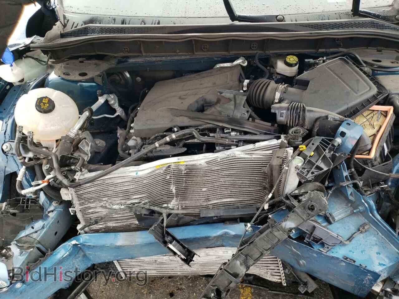 2020 FORD ESCAPE - VIN: 1FMCU0G62LUA57739 - Photo 12