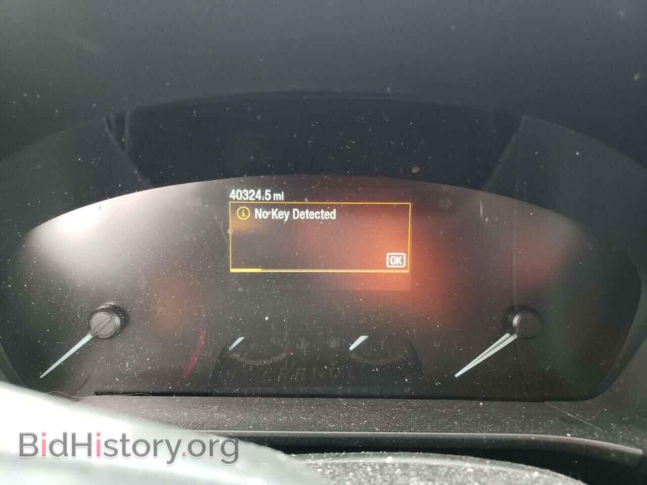 2020 FORD ESCAPE - VIN: 1FMCU0G62LUA57739 - Photo 9