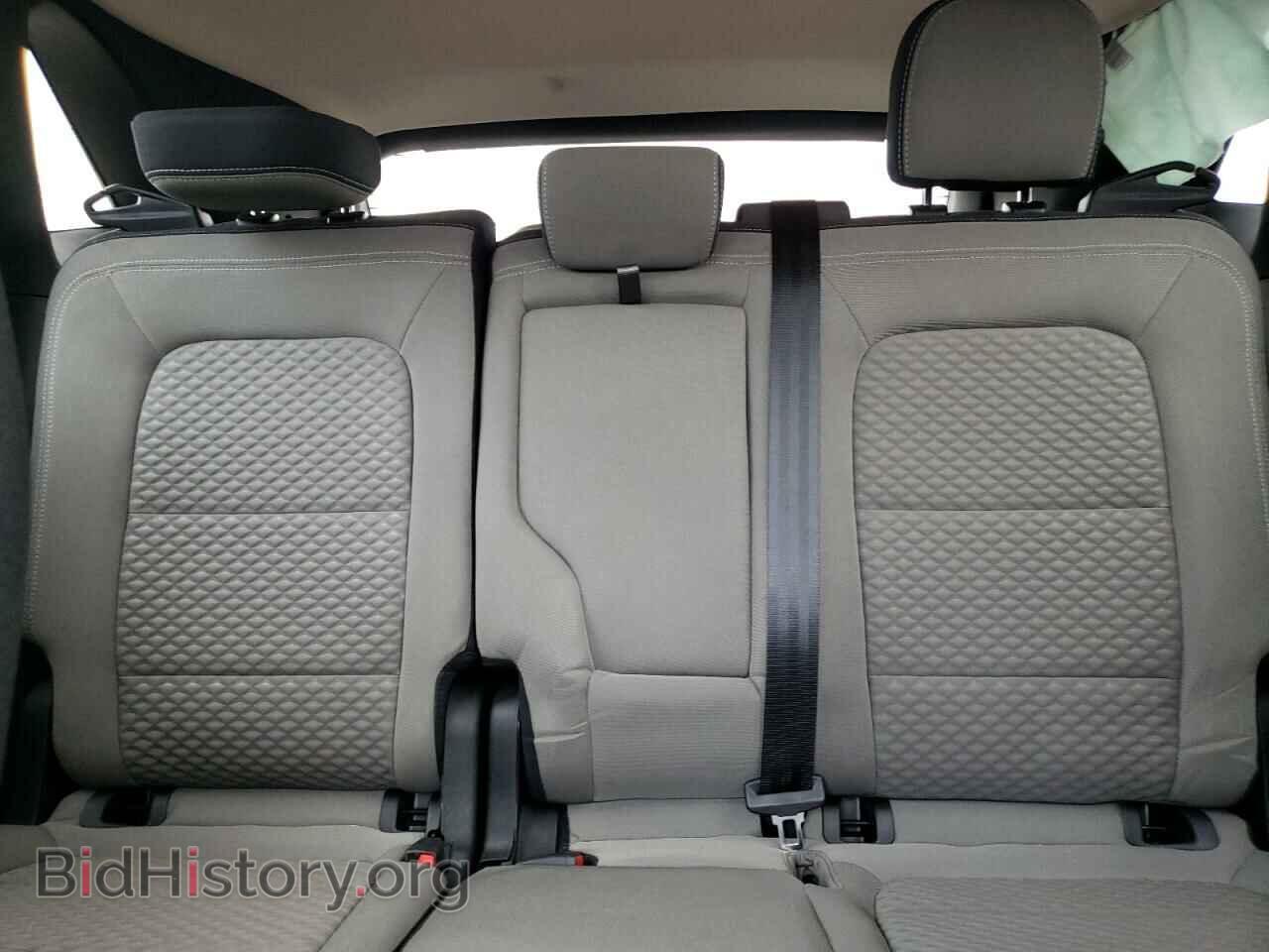 2020 FORD ESCAPE - VIN: 1FMCU0G62LUA57739 - Photo 10
