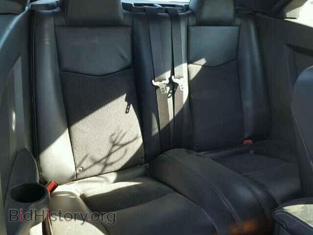 2013 CHRYSLER 200 - VIN: 1C3BCBGG5DN755558 - Фото 6