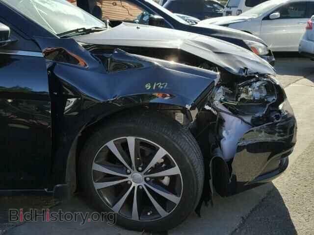 2013 CHRYSLER 200 - VIN: 1C3BCBGG5DN755558 - Фото 10