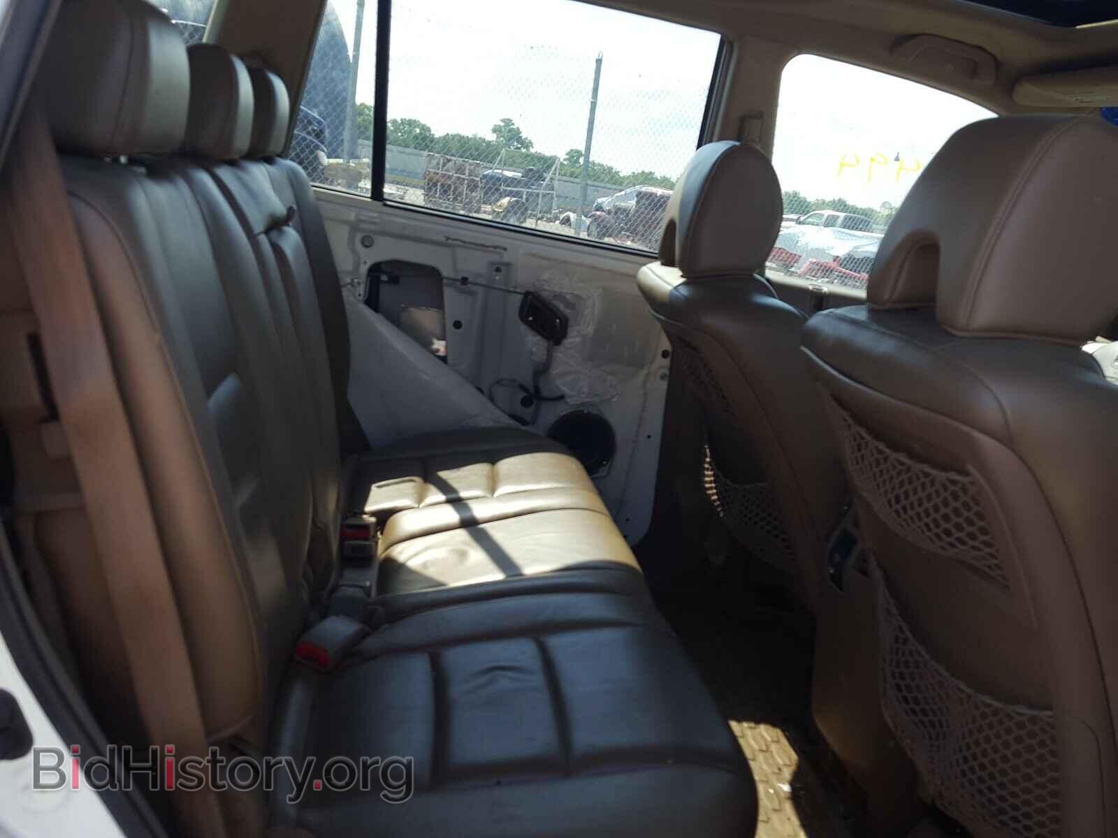 2008 HONDA PILOT - VIN: 5FNYF28578B023933 - Фото 6
