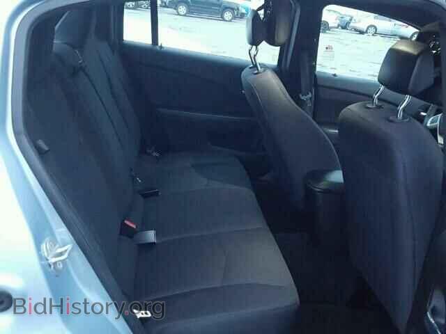2013 CHRYSLER 200 - VIN: 1C3CCBBBXDN594804 - Фото 6