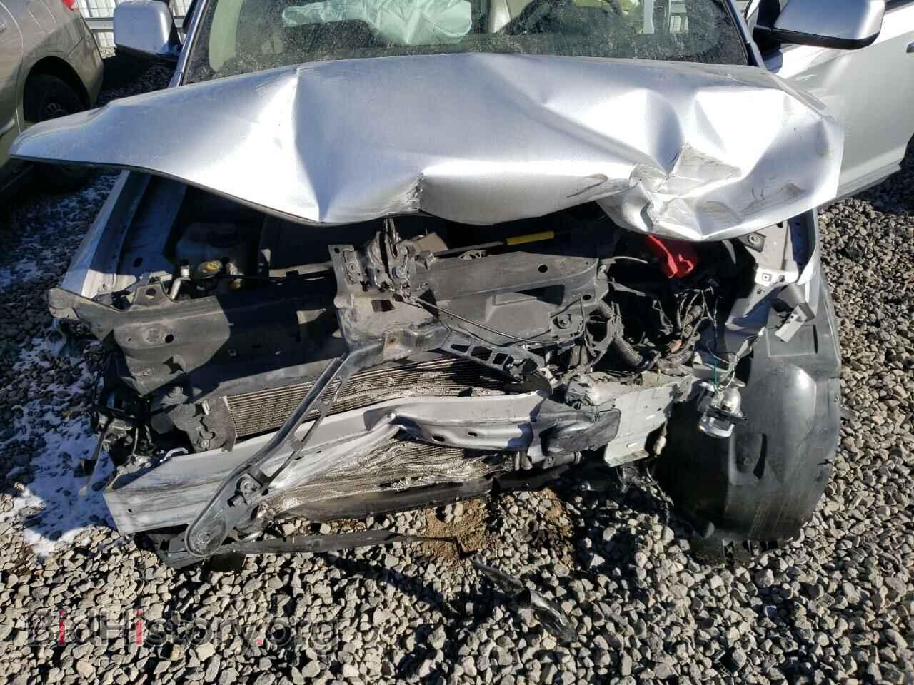 2011 FORD EDGE - VIN: 2FMDK4JC4BBA78919 - Photo 12