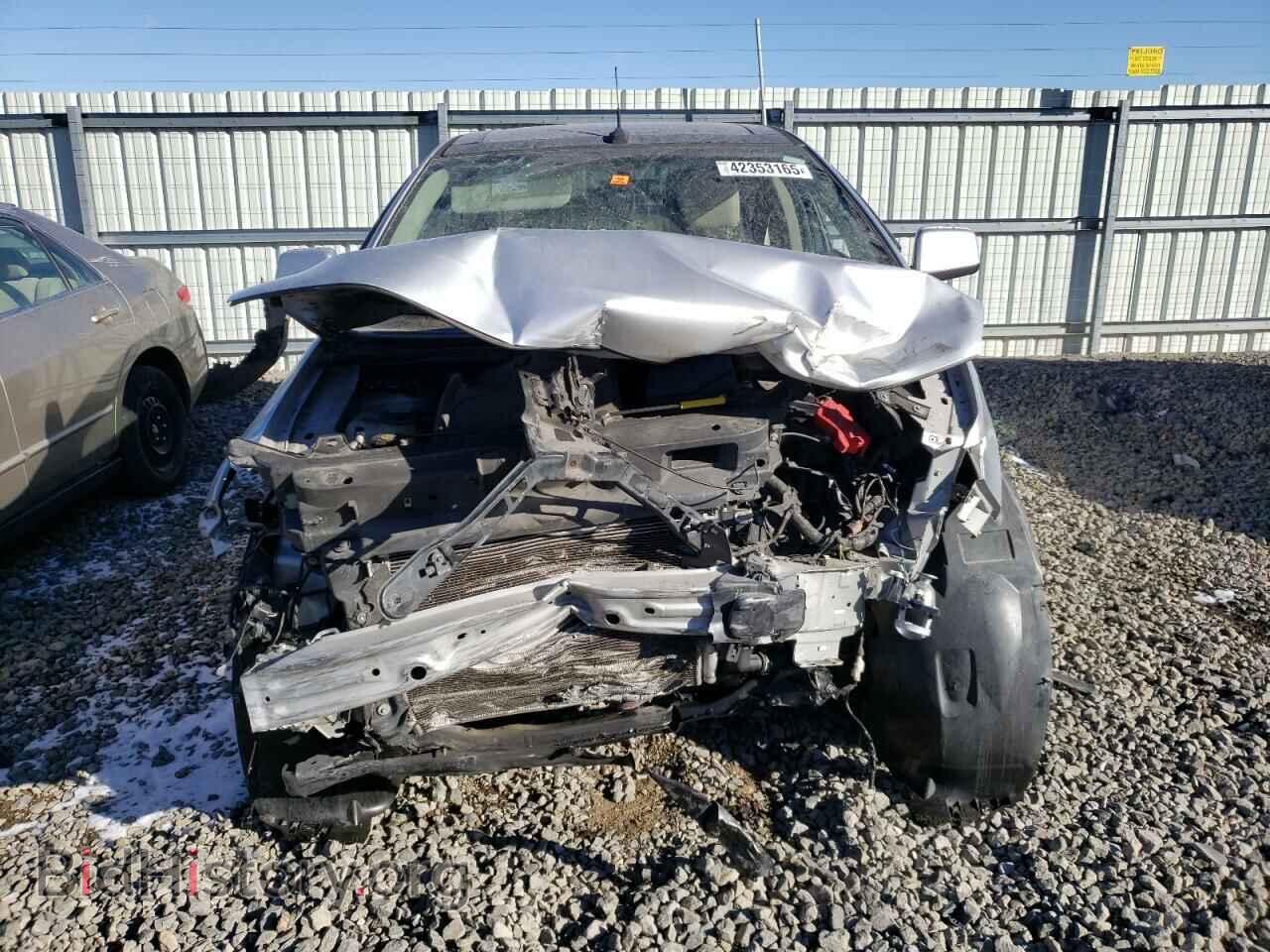 2011 FORD EDGE - VIN: 2FMDK4JC4BBA78919 - Photo 5