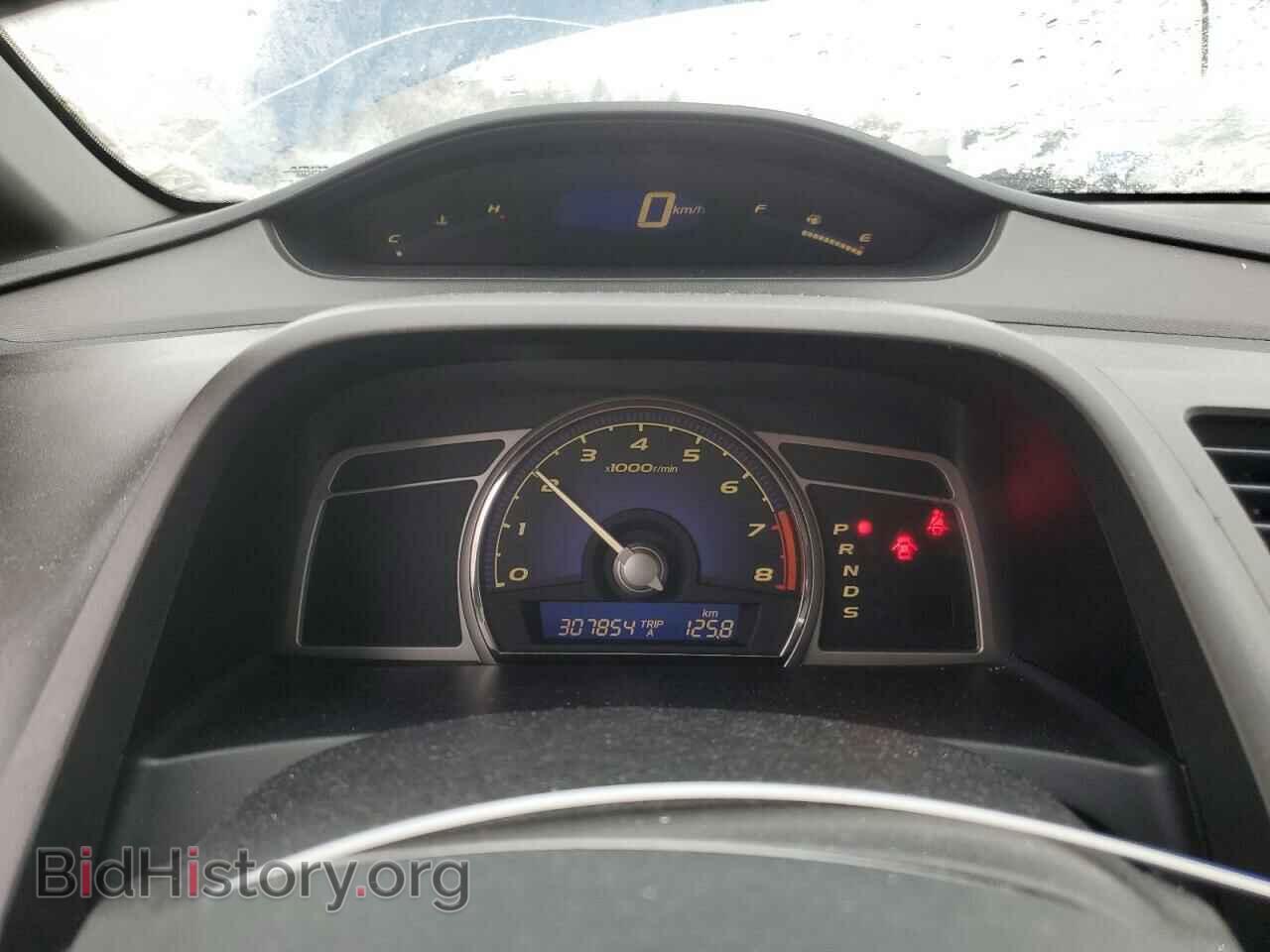 2006 ACURA CSX - VIN: 2HHFD56556H201344 - Фото 9
