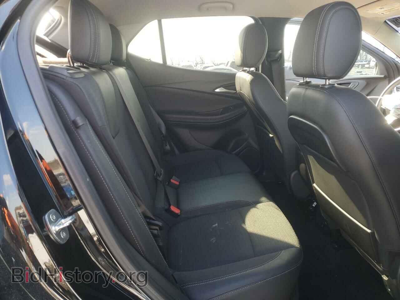 2021 BUICK ENCORE - VIN: KL4MMBS26MB039292 - Photo 11