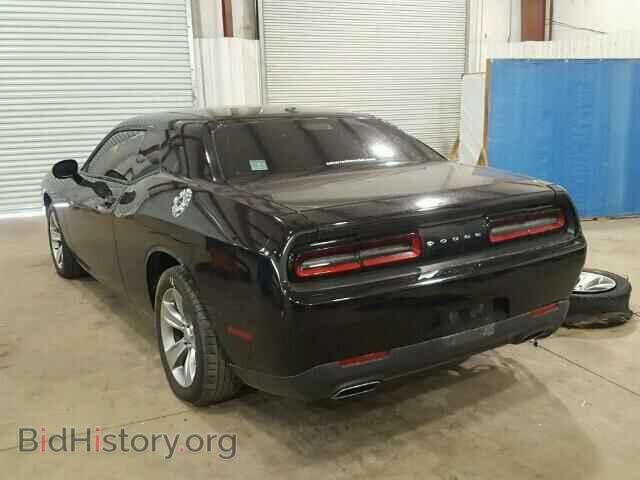 2015 DODGE CHALLENGER - VIN: 2C3CDZAG7FH821123 - Photo 3