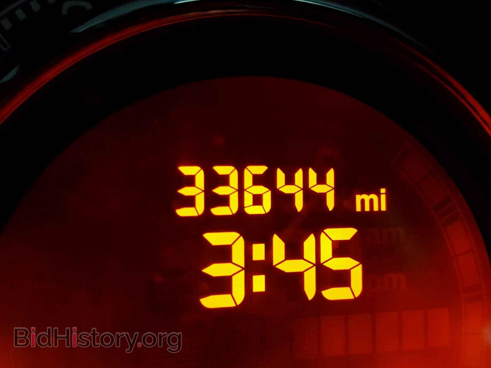 2012 FIAT 500 - VIN: 3C3CFFBR2CT201064 - Фото 8
