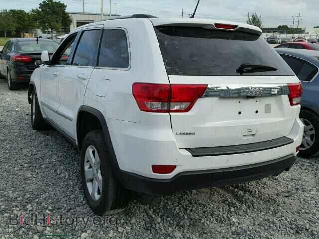 2013 JEEP CHEROKEE - VIN: 1C4RJEAG6DC514162 - Фото 3