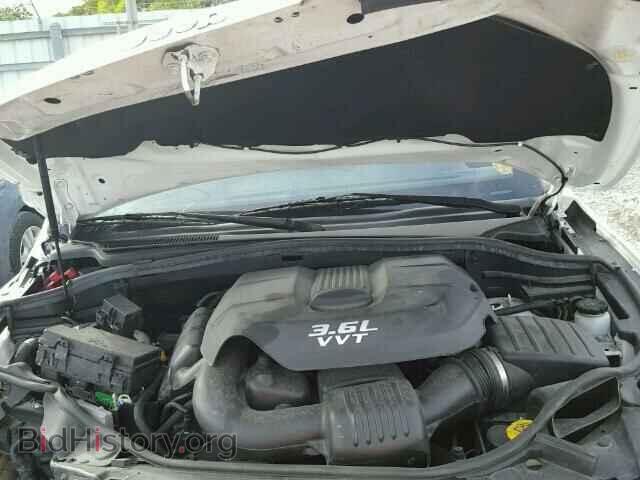 2013 JEEP CHEROKEE - VIN: 1C4RJEAG6DC514162 - Фото 7