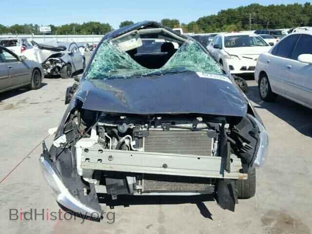 2014 NISSAN VERSA - VIN: 3N1CN7AP6EL830630 - Фото 9