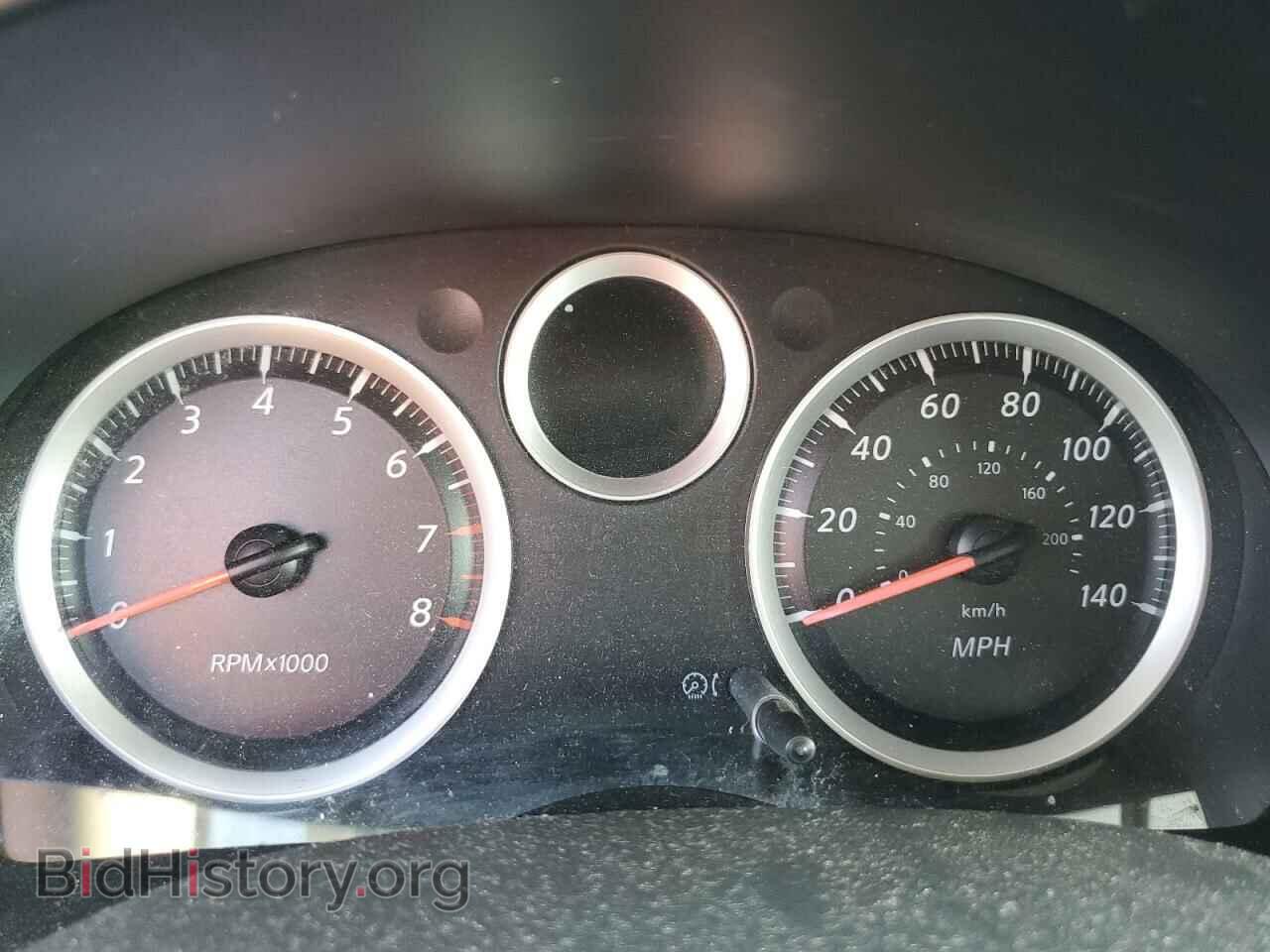 2012 NISSAN SENTRA - VIN: 3N1AB6AP6CL683068 - Фото 9