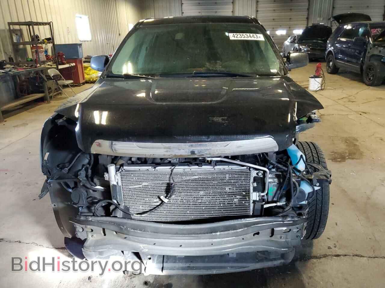 2017 GMC TERRAIN - VIN: 2GKALMEK0H6349924 - Фото 5