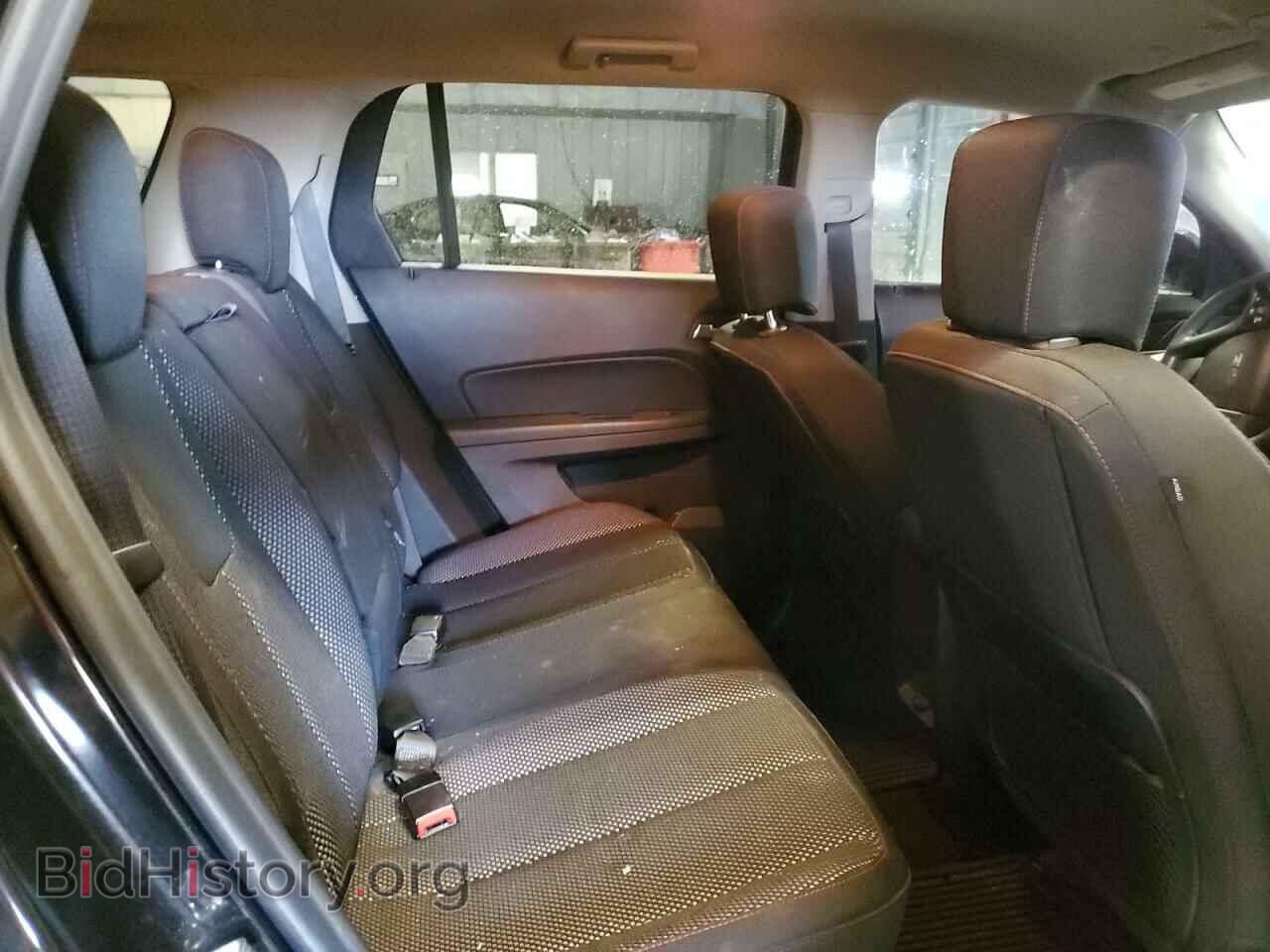 2017 GMC TERRAIN - VIN: 2GKALMEK0H6349924 - Фото 10