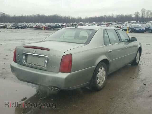 2005 CADILLAC DEVILLE - VIN: 1G6KD54Y85U203408 - Photo 4