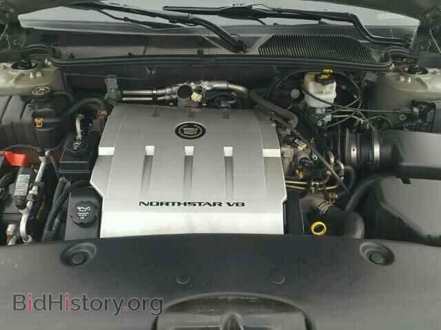 2005 CADILLAC DEVILLE - VIN: 1G6KD54Y85U203408 - Photo 7