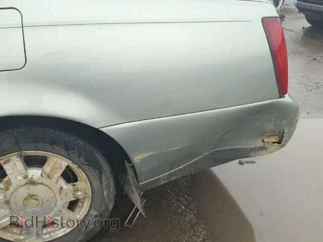 2005 CADILLAC DEVILLE - VIN: 1G6KD54Y85U203408 - Photo 10