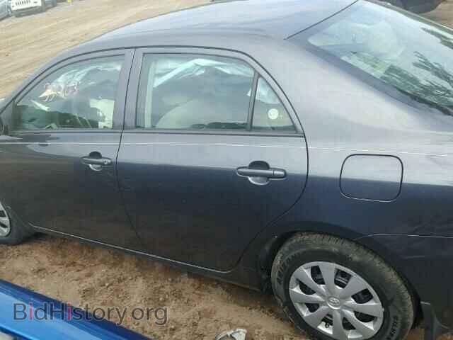 2013 TOYOTA COROLLA - VIN: 2T1BU4EE0DC959760 - Фото 9