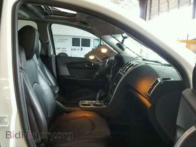 2012 GMC ACADIA - VIN: 1GKKRSED2CJ260103 - Фото 5