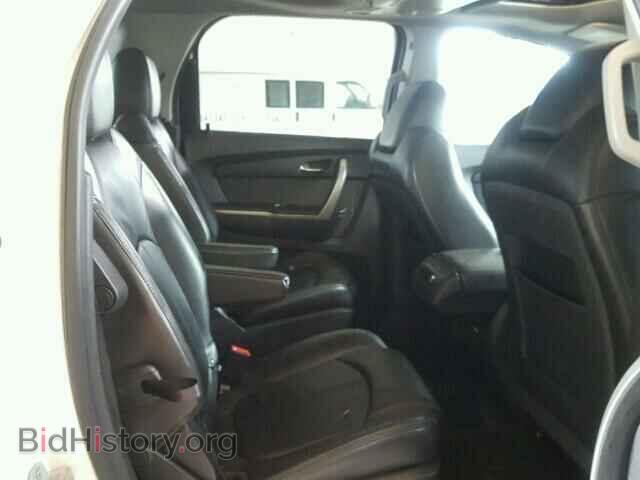 2012 GMC ACADIA - VIN: 1GKKRSED2CJ260103 - Фото 6
