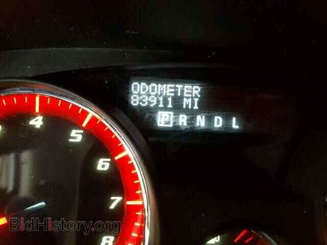 2012 GMC ACADIA - VIN: 1GKKRSED2CJ260103 - Фото 8