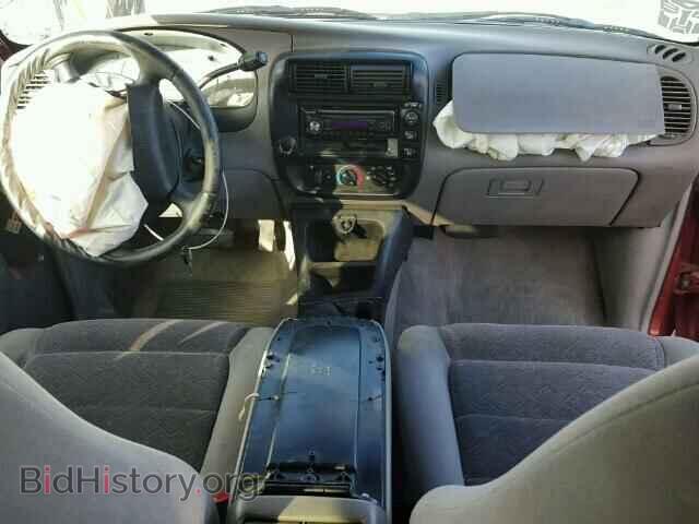1998 FORD EXPLORER - VIN: 1FMZU32E6WZB77822 - Фото 9
